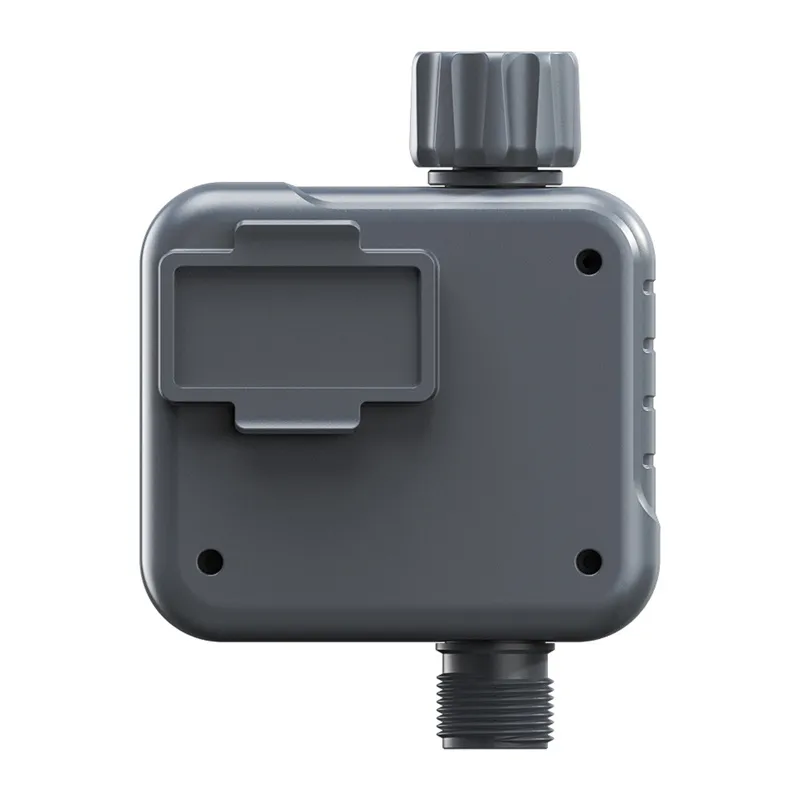RainPoint ITV117 Irrigation Controller with Water Usage Limiter